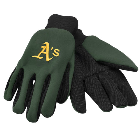 Oakland Athletics Sport Utility Gloves