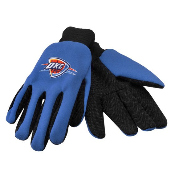 Oklahoma City Thunder Sport Utility Glove