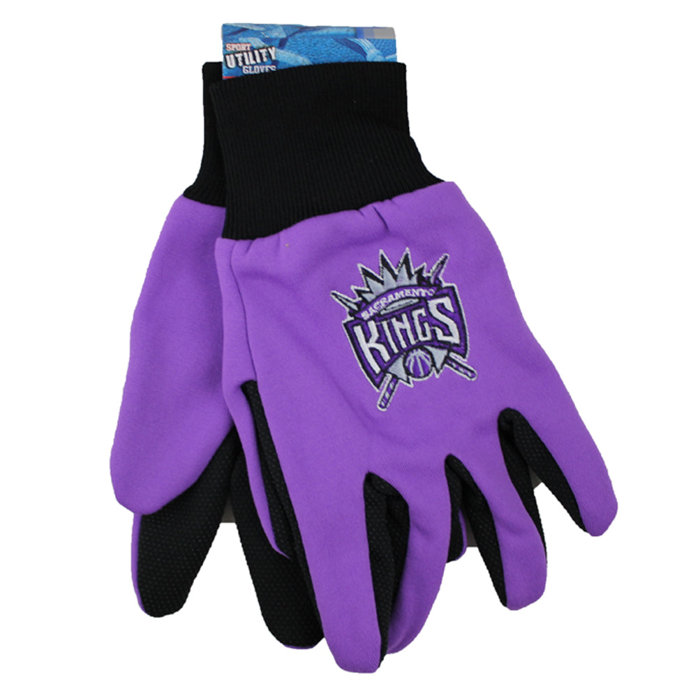 Sacramento Kings Sport Utility Gloves