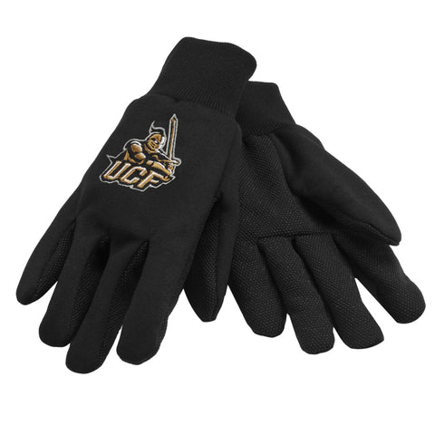 University of Central Florida Sport Utility Gloves