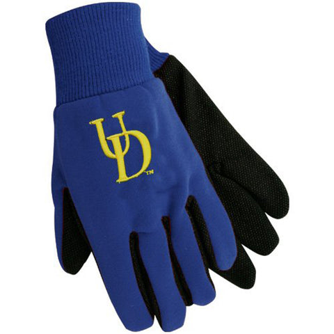 University of Delaware Sport Utility Gloves