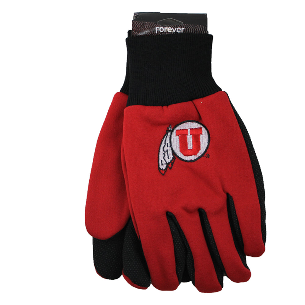 Utah Utes Sport Utility Glove