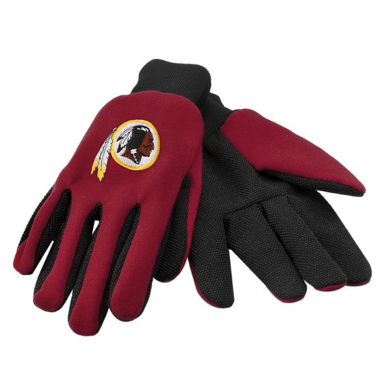 Washington Redskins Sport Utility Gloves