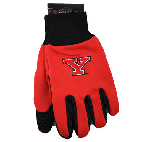 Youngstown University Sport Utility Gloves