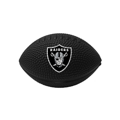 Las Vegas Raiders Stress Ball