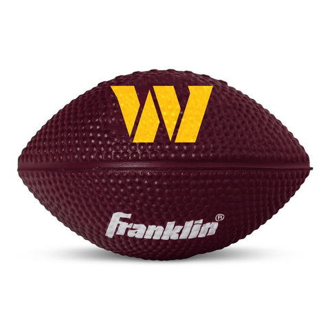 Washington Commanders Stress Ball