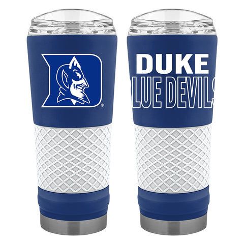 North Carolina Tar Heels 21oz Draft Tumbler - Double Play Design