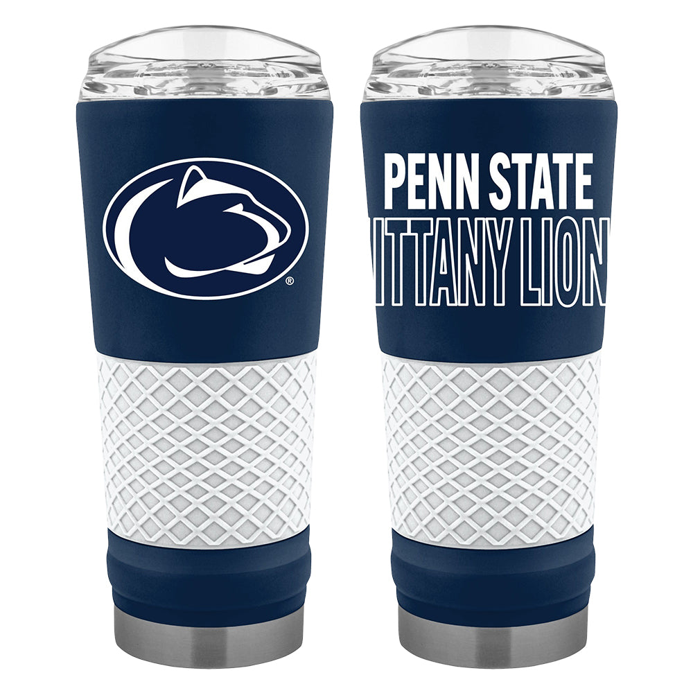 Penn State Nittany Lions 21oz Draft Tumbler - Double Play Design