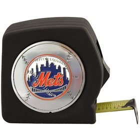 New York Mets 25' Tape Measure