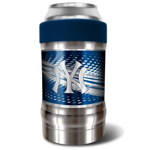 New York Yankees "The Locker" Vacuum Insulated Can and Bottle Holder