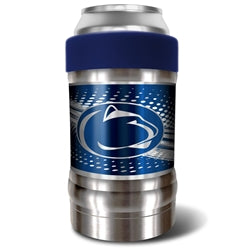 Penn State Nittany Lions "The Locker" Vacuum Insulated Can and Bottle Holder