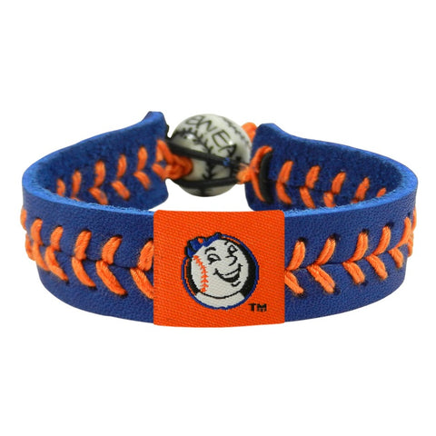 New York Mets Mascot Gamewear Bracelet