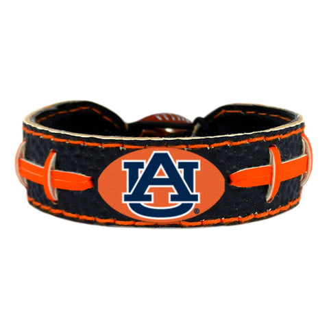 Auburn Tigers Team Color Gamewear Bracelet
