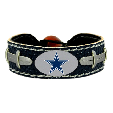Dallas Cowboys Team Color Gamewear Bracelet