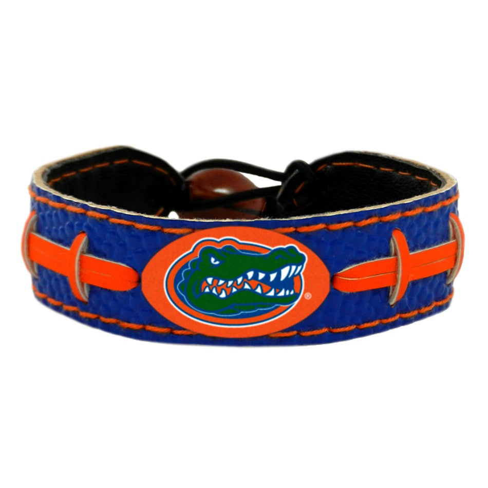 Florida Gators Team Color Gamewear Bracelet