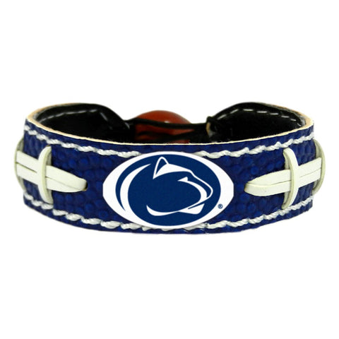 Penn State University Team Color Gamewear Bracelet