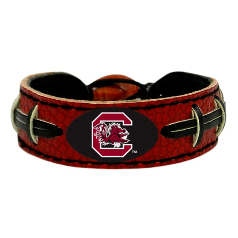 South Carolina Gamecocks Team Color Gamewear Bracelet