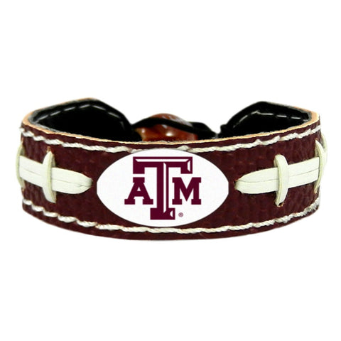 Texas A&M Aggies Team Color Gamewear Bracelet