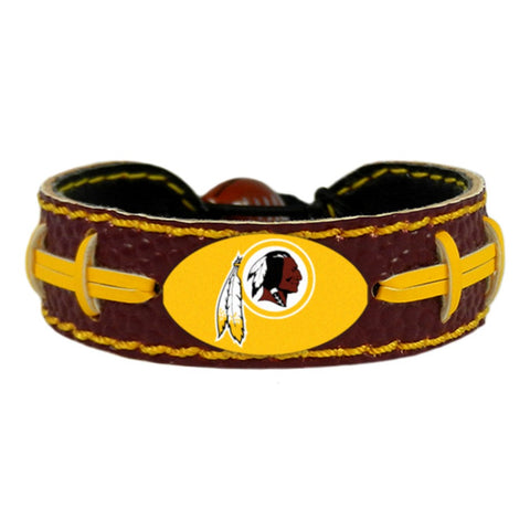 Washington Redskins Team Color Gamewear Bracelet