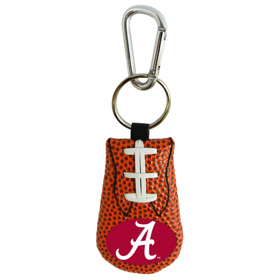 Alabama Crimson Tide Gamewear Key Chain