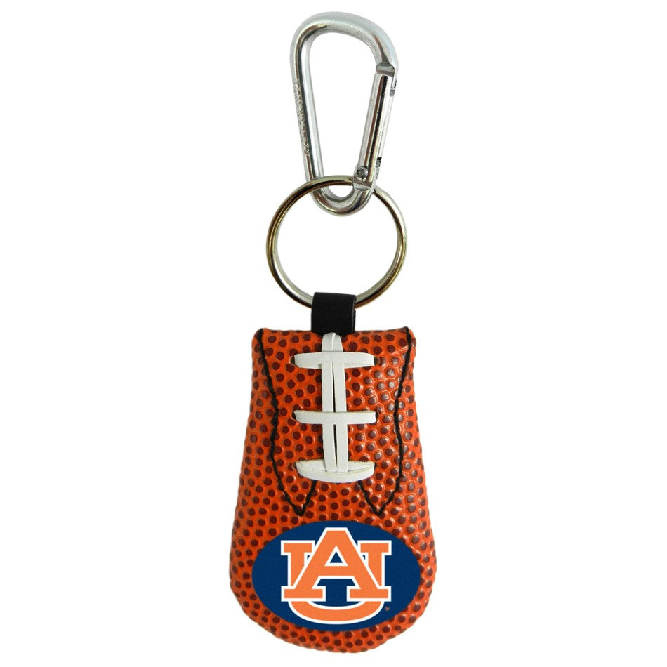 Auburn Tigers Gamewear Key Chain