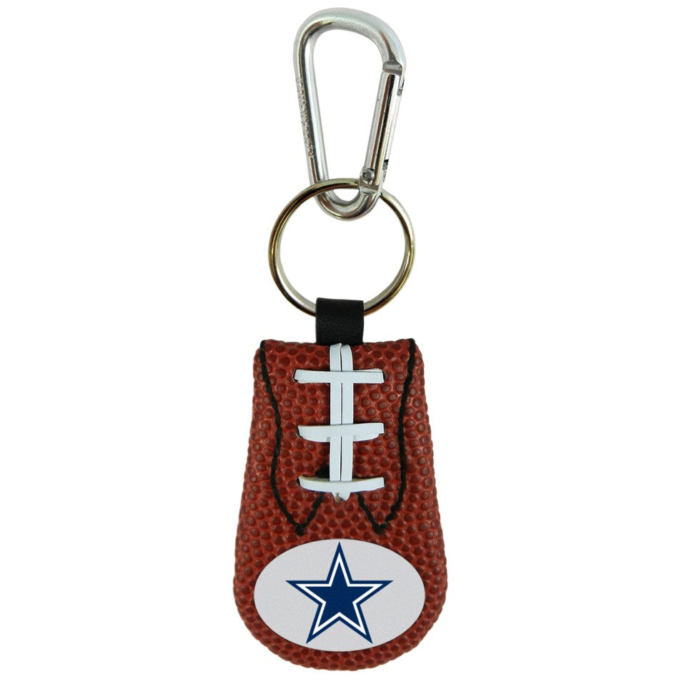 Dallas Cowboys Gamewear Key Chain