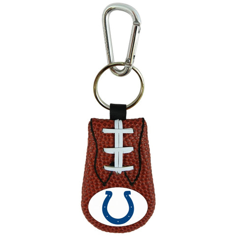 Indianapolis Colts Gamewear Key Chain