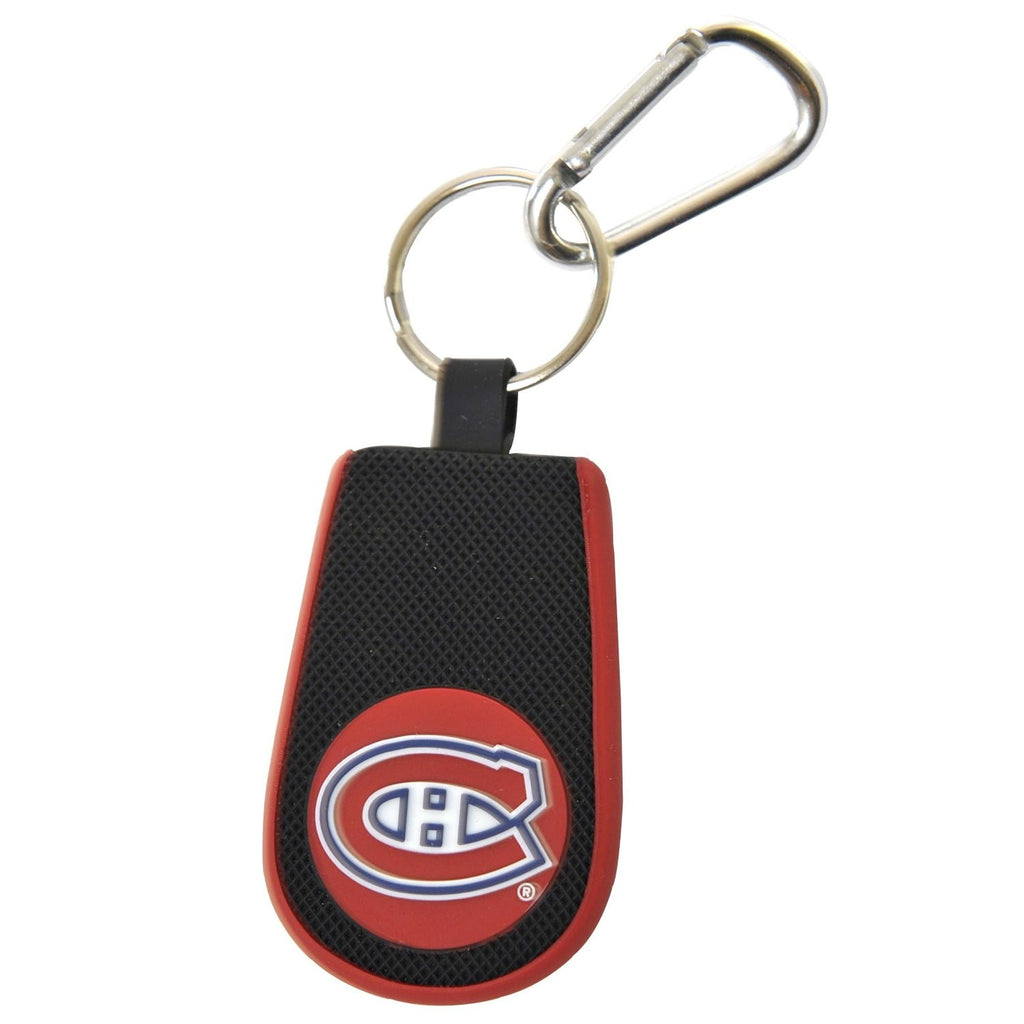 Montreal Canadiens Gamewear Key Chain