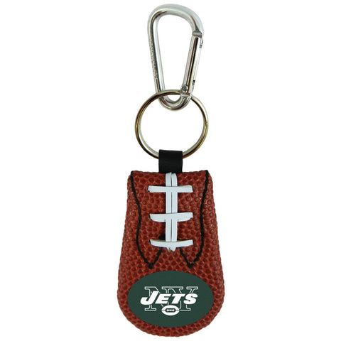 New York Jets Gamewear Key Chain