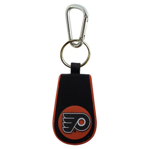 Philadelphia Flyers Gamewear Key Chain