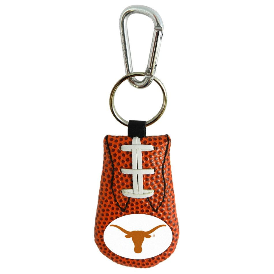 Texas Longhorns Gamewear Key Chain