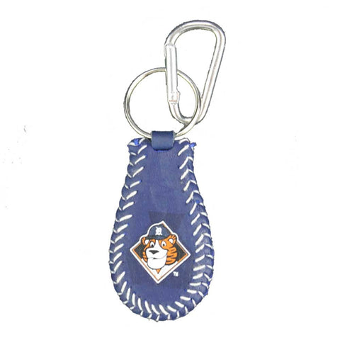 Detroit Tigers Mascot Gamewear Key Chain