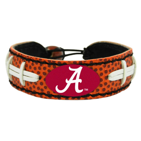 Alabama Crimson Tide Classic Gamewear Bracelet