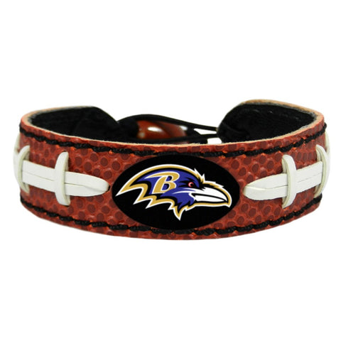 Baltimore Ravens Classic Gamewear Bracelet