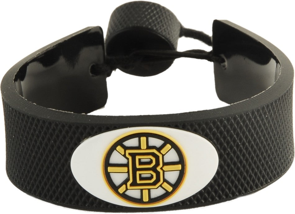 Boston Bruins Classic Gamewear Bracelet