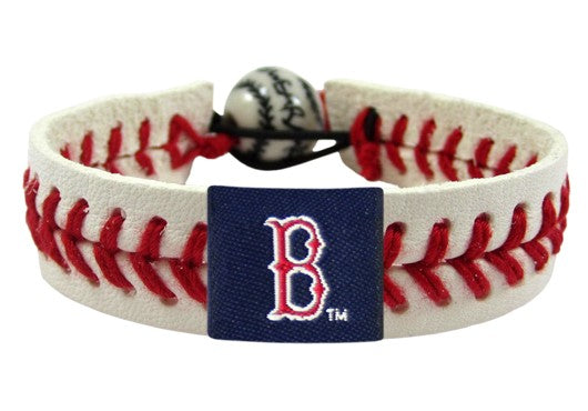 Boston Red Sox Classic Gamewear Bracelet