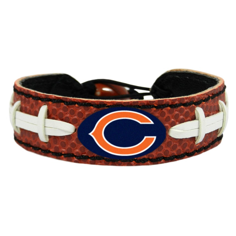 Chicago Bears Classic Gamewear Bracelet