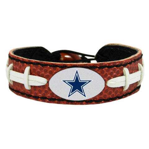 Dallas Cowboys Classic Gamewear Bracelet