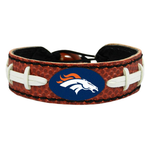 Denver Broncos Classic Gamewear Bracelet