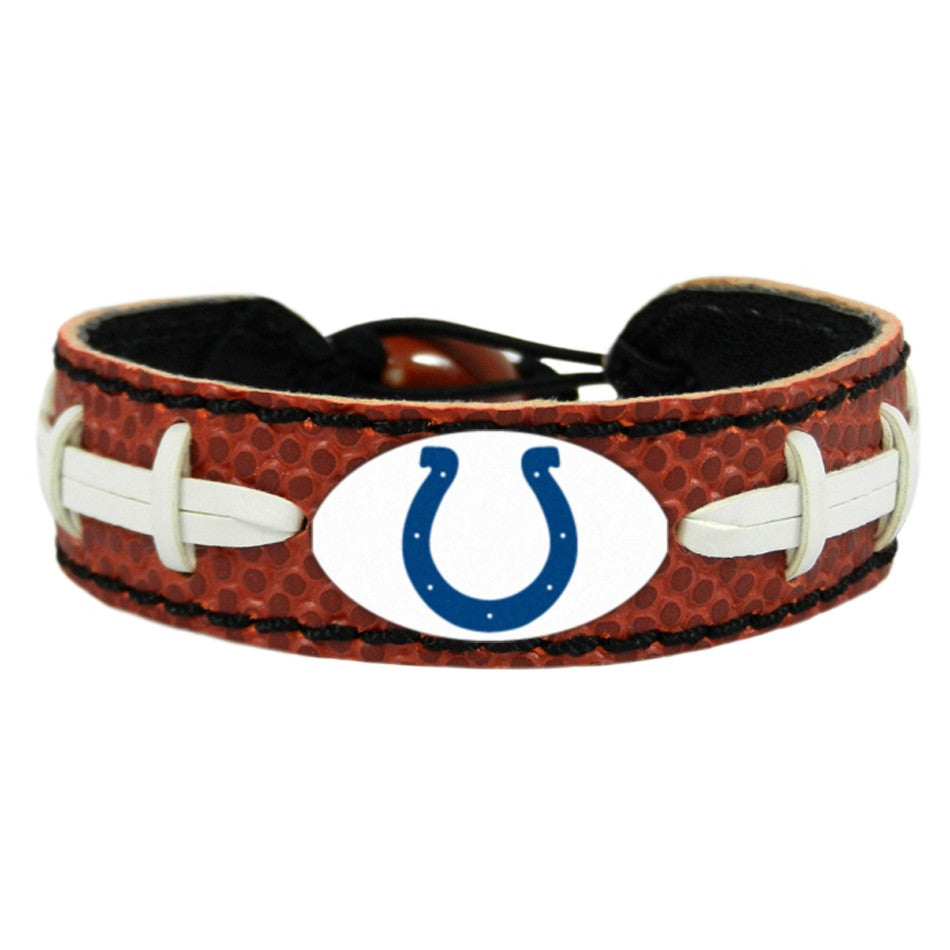 Indianapolis Colts Classic Gamewear Bracelet