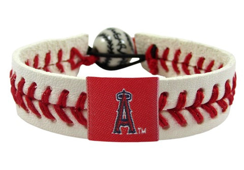 Los Angeles Angels Classic Gamewear Bracelet