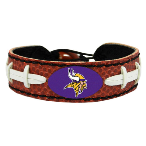 Minnesota Vikings Classic Gamewear Bracelet