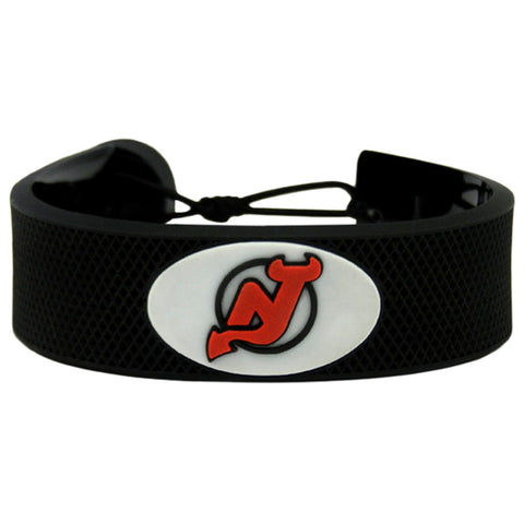 New Jersey Devils Classic Gamewear Bracelet