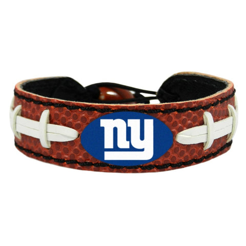 New York Giants Classic Gamewear Bracelet