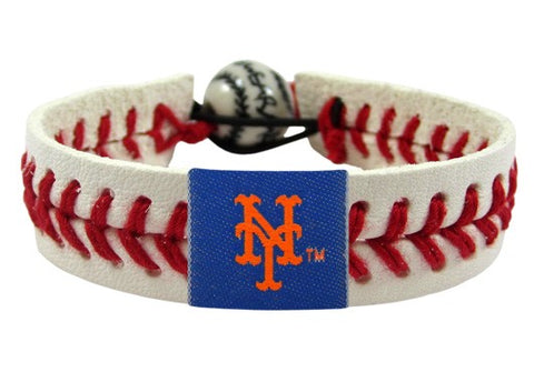New York Mets Classic Gamewear Bracelet