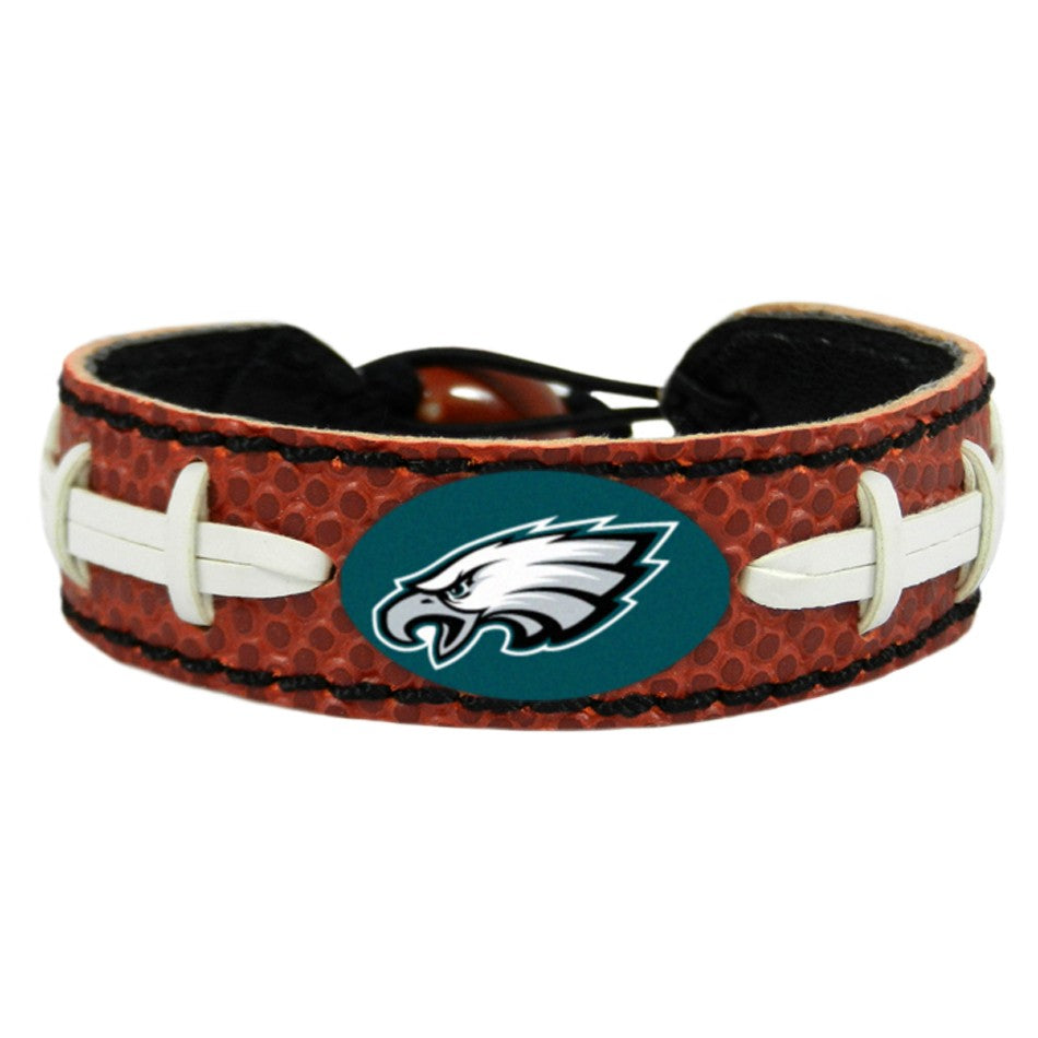 Philadelphia Eagles Classic Gamewear Bracelet