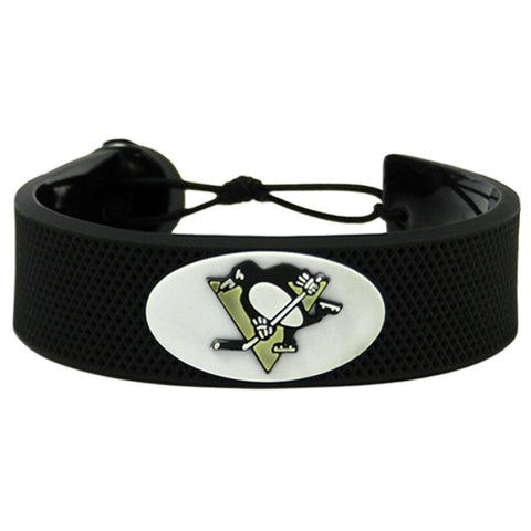 Pittsburgh Penguins Classic Gamewear Bracelet