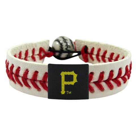 Pittsburgh Pirates Classic Gamewear Bracelet