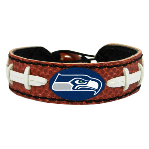 Seattle Seahawks Classic Gamewear Bracelet