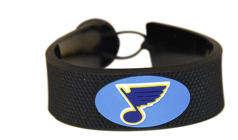 St Louis Blues Classic Gamewear Bracelet